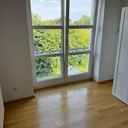 Maisonette Dachterrasse Golfplatz