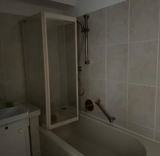 Maisonette Dachterrasse Golfplatz Michendorf