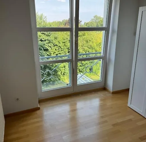 Maisonette Dachterrasse Golfplatz