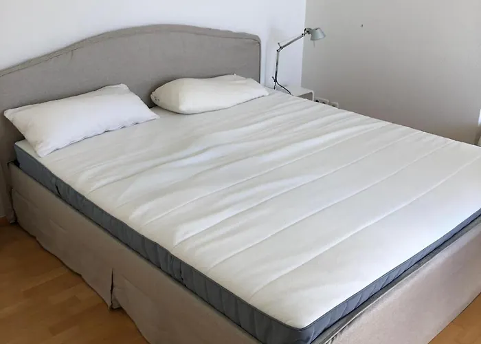 Maisonette Dachterrasse Golfplatz * Michendorf